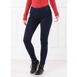 NWT Tommy Hilfiger Como RW Jegging Pant